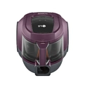 Thumbnail 3 of LG Kompressor Canister Vacuum Model VC5417GHT