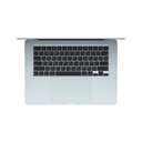 Thumbnail 2 of APPLE MacBook AIR 15 M4 chip 10C CPU/10C GPU/24GB/512GB Sky Blue-2025 Eng-Keyboard
