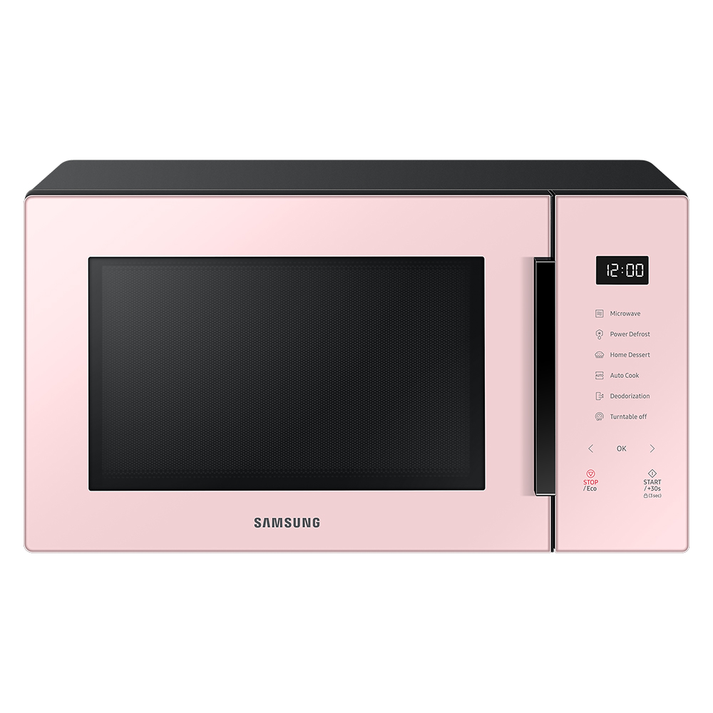 SAMSUNG 30L MS30T5018AP/ST Pink