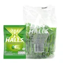 Thumbnail 1 of ฮอลล์ ลูกอมไลม์ 9 เม็ด x 12