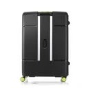Thumbnail 2 of AMERICAN TOURISTER Luggage TSA Size 29 Model TRIGARD SPINNER Black