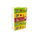 Thumbnail 3 of ซิมเพิล กระดาษเช็ดหน้า Soft Pack 150 แผ่น 5 ห่อ/แพ็ก x 12 แพ็ก