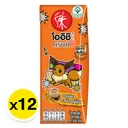 Thumbnail 2 of OISHI Green Tea Genmai Flavour 180 ml x 12