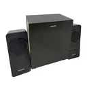 Thumbnail 2 of ฟิลิปส์ ลำโพง 2.1 รุ่น MMS 2025