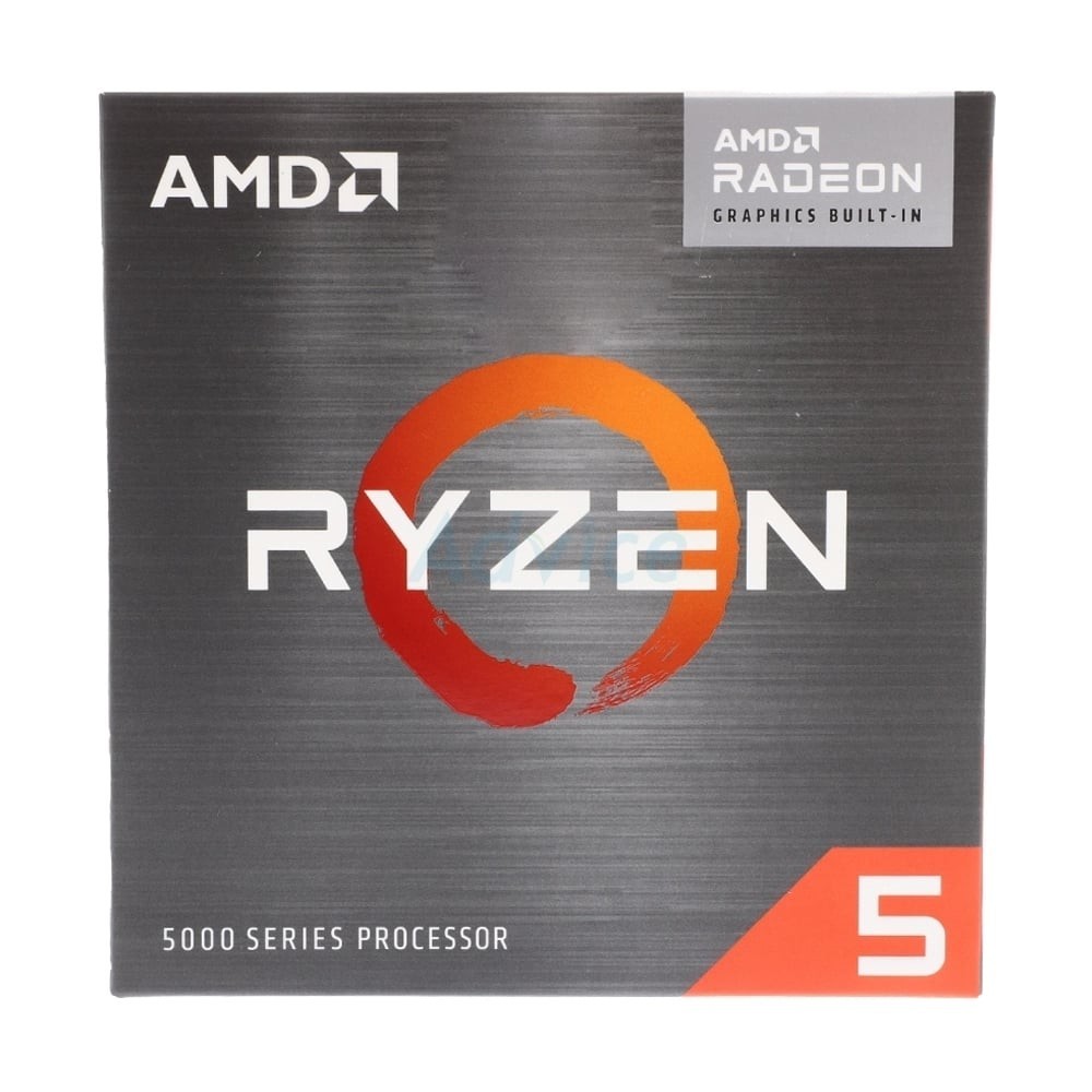 CPU AMD AM4 RYZEN 5 5600GT - A0157521 | Makro PRO