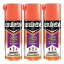 Thumbnail 1 of เชนไดร้ท์ 7 สเปรย์กำจัดปลวก กลิ่นลาเวนเดอร์ 450 มล. x 3