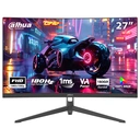 Thumbnail 1 of ต้าหัว จอมอนิเตอร์ รุ่น DHI-LM27-E230CN VA 180Hz