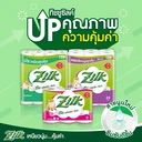 Thumbnail 4 of ซิลค์ กระดาษชำระ จัมโบ้ 32+8