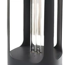 Thumbnail 3 of XIAOMI หลอดไฟฆ่าเชื้อโรคอัจฉริยะ ฆ่าเชื้อด้วยแสง UVC 99.99% สีดำ