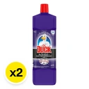 Thumbnail 2 of เป็ด น้ำยาล้างห้องน้ำ 1.6 ล. x 2