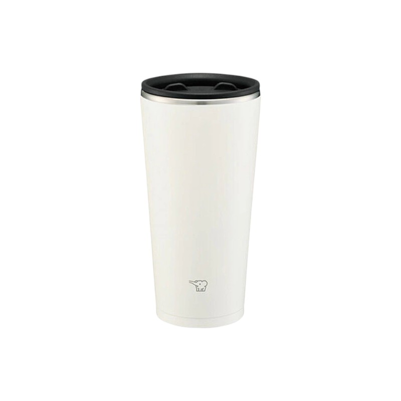 Zojirushi Tumbler แก้วน้ํา เก็บความร้อน/เย็น 0.45 ลิตร รุ่น SX-FA45 SX-FA45 WM สีขาว