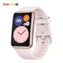 Thumbnail 1 of Huawei สมาร์ทวอทซ์ รุ่น Watch Fit - Sakura Pink