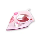 Thumbnail 1 of คิตตี้ เตารีดไฟฟ้า 1000 วัตต์ รุ่น HD194