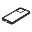 Thumbnail 4 of QPLUS Casing for OPPO Reno 14 5G Frame Acrylic Black