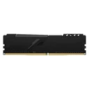 Thumbnail 2 of Kingston DDR4 32GB/3200MHz.CL16 (2x16GB) FURY Beast Black (KF432C16BBK2/32)