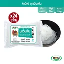 Thumbnail 1 of MOKI บุกวุ้นเส้น 200g x 6 บุกเพื่อสุขภาพ Konjac Vermicelli Keto