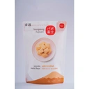 Thumbnail 2 of แป้งวาราบิ แป้งทำวาราบิโมจิ - บ้านโป่ง ฟูจิ ซัง By TapioPRO 500g (ซองใหม่!)