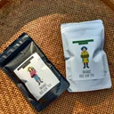 Thumbnail 4 of ชาใบข้าว หอมมะลิ ออร์แกนิค บรรจุซองฟอยด์ 100 กรัม Organic Rice Leaf Tea