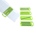 Thumbnail 3 of เครื่องสไลด์ผัก 5 in 1