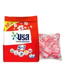 Thumbnail 1 of BREEZE Power Turbo Laundry Detergent 110 g x 12