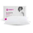Thumbnail 1 of LOTUS หมอนหนุนสูญญากาศ รุ่น Sleepy Plus