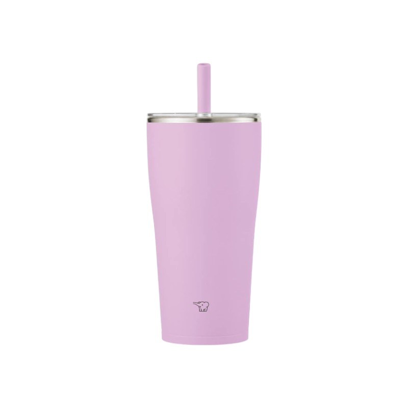 Zojirushi กระติกน้ําสุญญากาศ เก็บความเย็น ความจุ 0.72 ลิตร รุ่น SX-HA72H VM สีม่วง