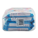 Thumbnail 4 of MAMYPOKO Wipes Save & Care 20 sheets x 4