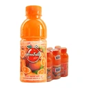 Thumbnail 1 of ศิริชิน น้ำส้มสายน้ำผึ้ง 25% 220 มล. x 6
