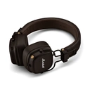 Thumbnail 3 of มาร์แชล หูฟัง Major V สีน้ำตาล