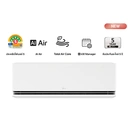 Thumbnail 2 of แอลจี แอร์อินเวอร์เตอร์ LG DUALCOOL AI Air รุ่น SAQ11A