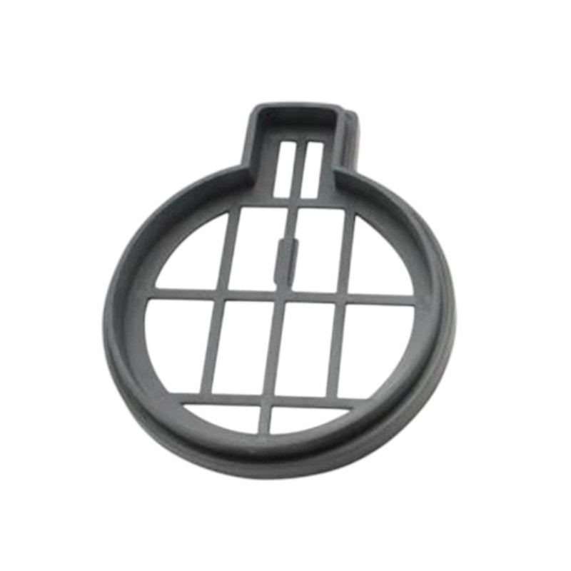 SHIMONO อุปกรณ์แผ่นพลาสติก รองไส้กรอง SVC 1017