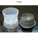 Thumbnail 1 of Chummy Kitchen ที่ทำน้ำแข็งก้อนกลม ไอซ์บอล พิมพ์น้ำแข็ง ถาดน้ำแข็ง ซิลิโคน