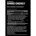 Thumbnail 2 of ออพติมัม นูทริชั่น อะมีโน เอ็นเนอจี้ 30 เสิร์ฟ รสองุ่น 270 ก.