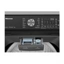 Thumbnail 2 of ไฮเซ่นส์ เครื่องซักผ้าฝาบน 17 กก. รุ่น WT5T1715DT