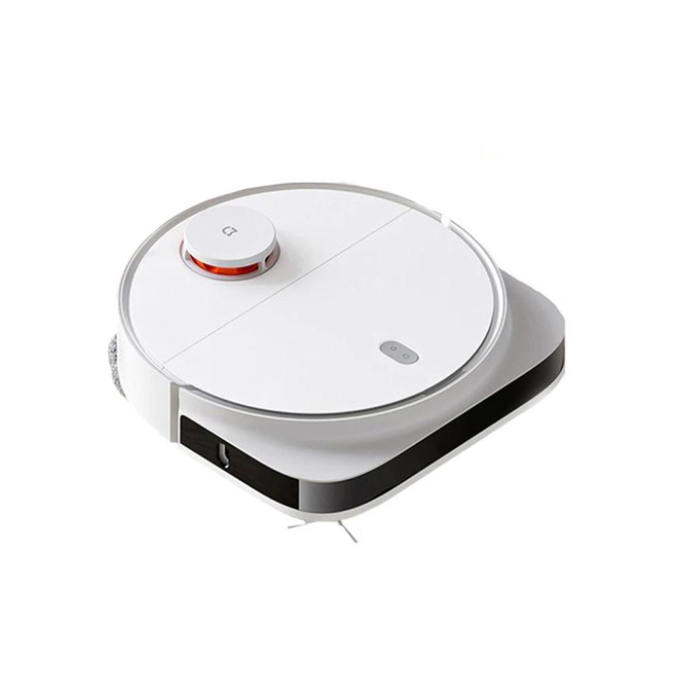 Xiaomi Robot Vacuum X10 White
