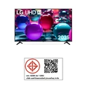 Thumbnail 5 of LG Smart TV UHD AI 4K 55 Model 55UA7350PSB.ATMQ
