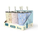 Thumbnail 3 of แก้วเก็บความเย็น 550 มล. พร้อมหลอด (ลายการ์ตูน)