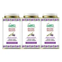 Thumbnail 1 of SNAKE BRAND Cooling Powder Relaxing 140 g x 3