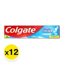 Thumbnail 2 of คอลเกต ยาสีฟัน ริ้วใส 35 ก. x 12