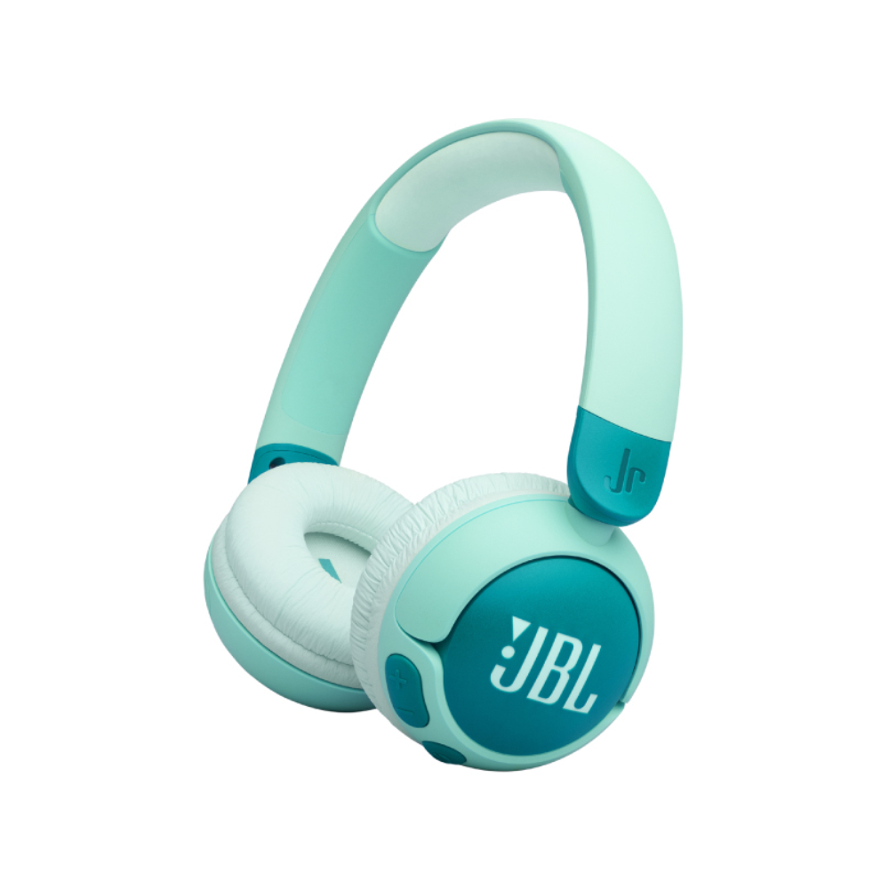 JBL Junior 320BT Green