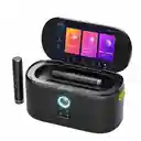 Thumbnail 2 of อิคาราโอ ลำโพงบลูทูธ SHELL S1 หน้าจอสัมผัส พร้อมลำโพงบลูทูธ 2 ตัว