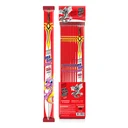 Thumbnail 1 of ดราก้อนทังค์ ฟรุตกัมมี่ เยลลี่ กลิ่นโคล่า 20 ก. 12 ชิ้น