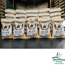 Thumbnail 3 of ลำไย ข้าวขาวนาปีแท้100% คัดพิเศษ นครราชสีมา เมล็ดสวย หุงเคี่ยว ขึ้นหม้อ ได้ปริมาณ เย็นแล้วนุ่มนวล อุ่นกี่ครั้งก็อร่อยเหมือนเดิม ขนาด 40 กก. *พร้อมจัดส่งทันที