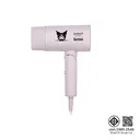 Thumbnail 2 of Anitech X Sanrio ไดร์เป่าผมพับได้ รุ่น BHD181 กำลัง 1800W ความเร็วลม ลมร้อนและเย็น น้ำหนักเบา พกพาสะดวก KU-BHD181