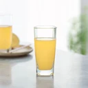 Thumbnail 2 of OCEAN Drinking Glass Plaza Long Drink 405 ml x 4