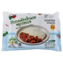 Thumbnail 1 of วีจีฟอร์เลิฟ ข้าวราดผัดพริกแกงหมูกรอบเจ 300 ก.