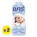 Thumbnail 2 of แคร์แป้งจัสมินคอตต้อน 350ก.x2