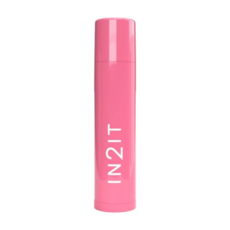 IN2IT LIP TREAT NOURISHING LIP BALM SPF20 PA++ ลิปบาล์ม (New Package) LT102-Strawberry