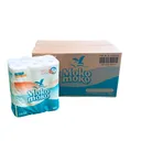 Thumbnail 1 of โมโกะ โมโกะ กระดาษชำระแบบม้วน 24 ม้วน x 4