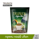 Thumbnail 3 of TRUSLEN Coffee Bloc 13 g 12 sachets